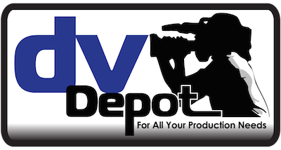 dvDepot