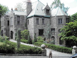 Greystone Court