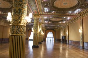 Prince George Ballroom