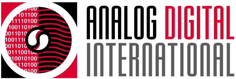 ANALOG DIGITAL INTL INC.