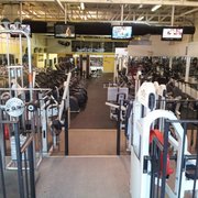 Gym Newyork