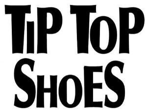 Tip Top Shoes