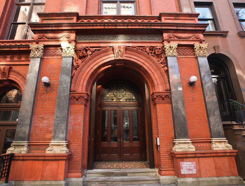 Brooklyn Historical Society