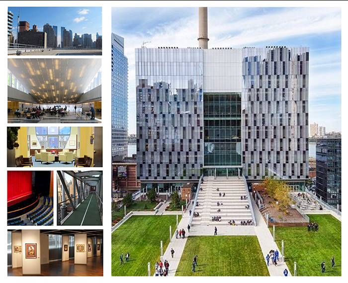 John Jay College