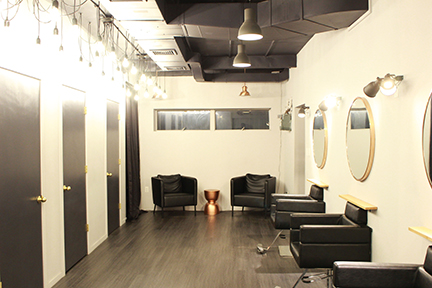 Stylebox Salon