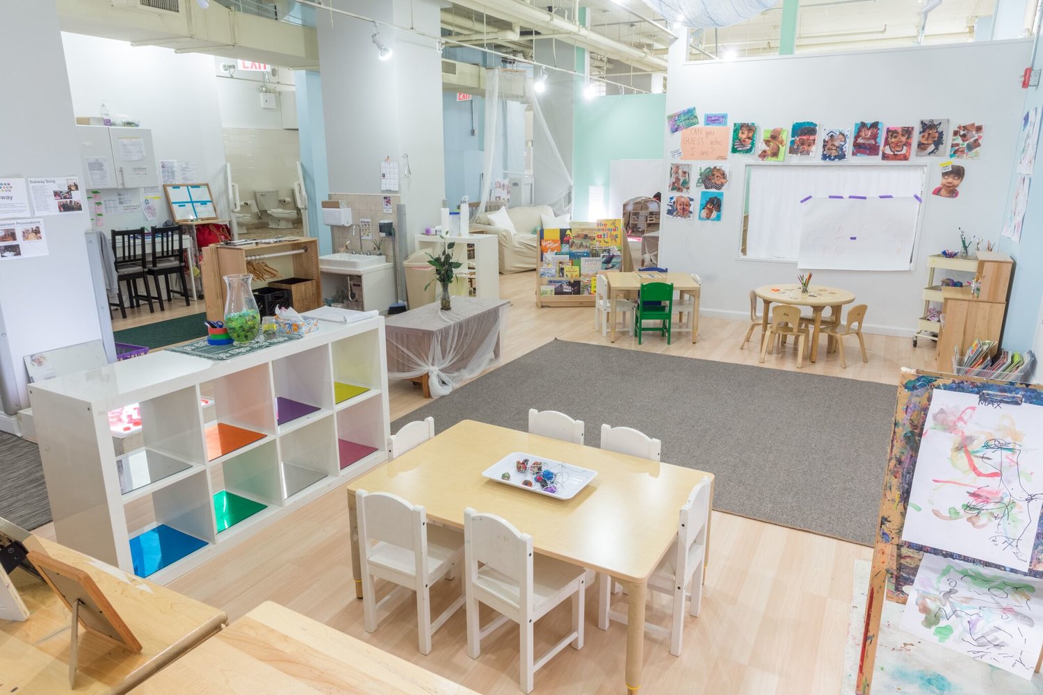 TriBeCa Community School
