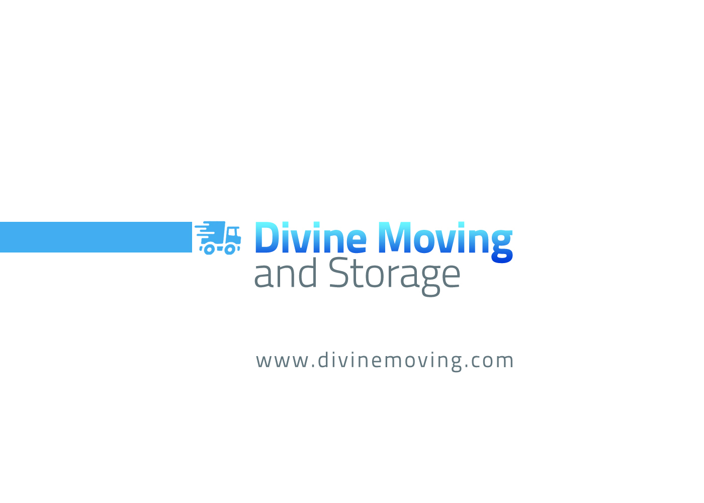 Divine Moving and Storage NYC