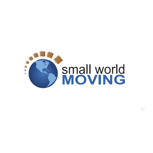 Small World Moving TX